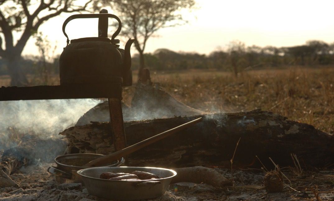 Nomad Chada Katavi en Katavi
