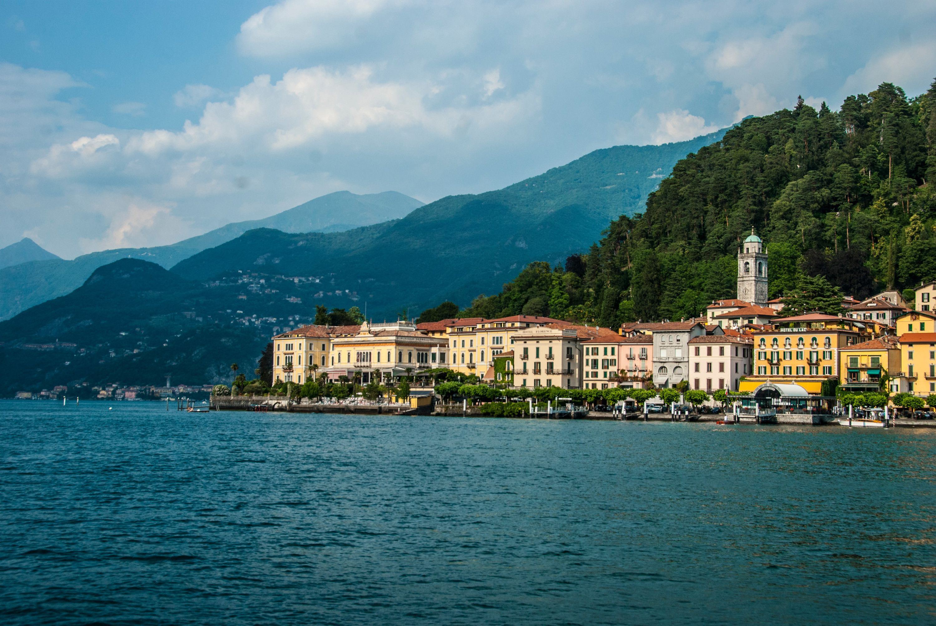 Como
