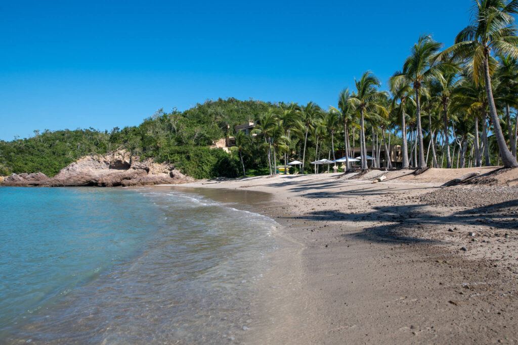 Casa Tauro en Costa Careyes