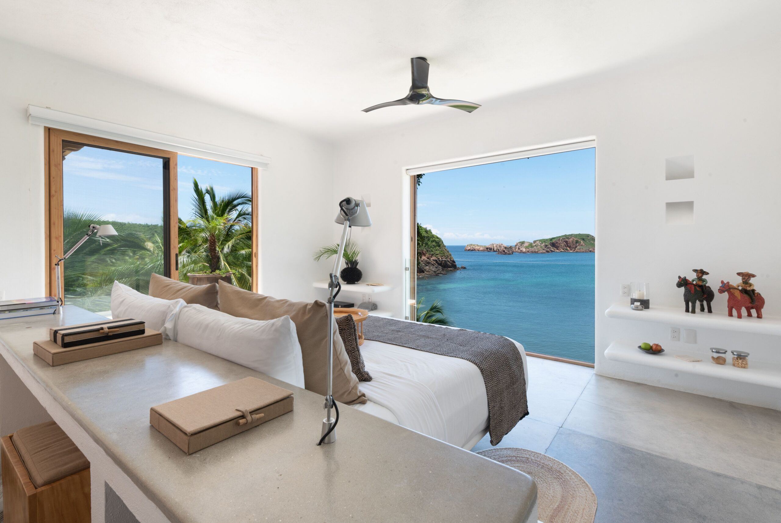 Casa Tauro en Costa Careyes