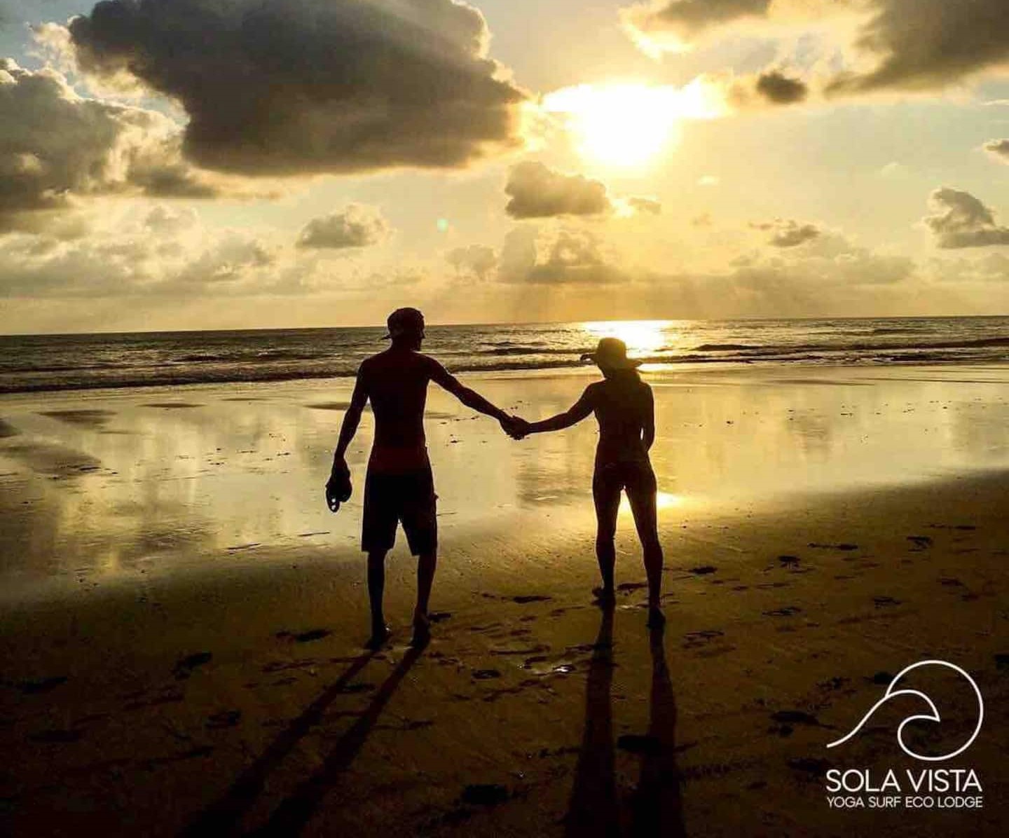 Sola Vista Eco Lodge - Casa Sol en Costa Rica