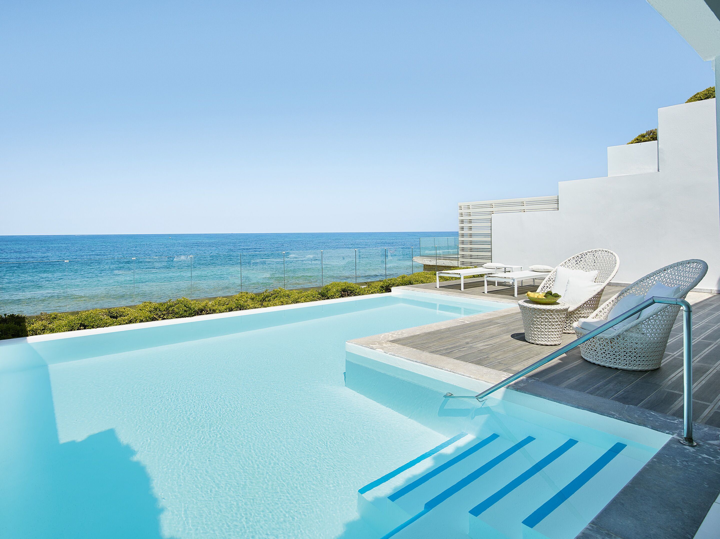 Grecotel White Palace en Creta 