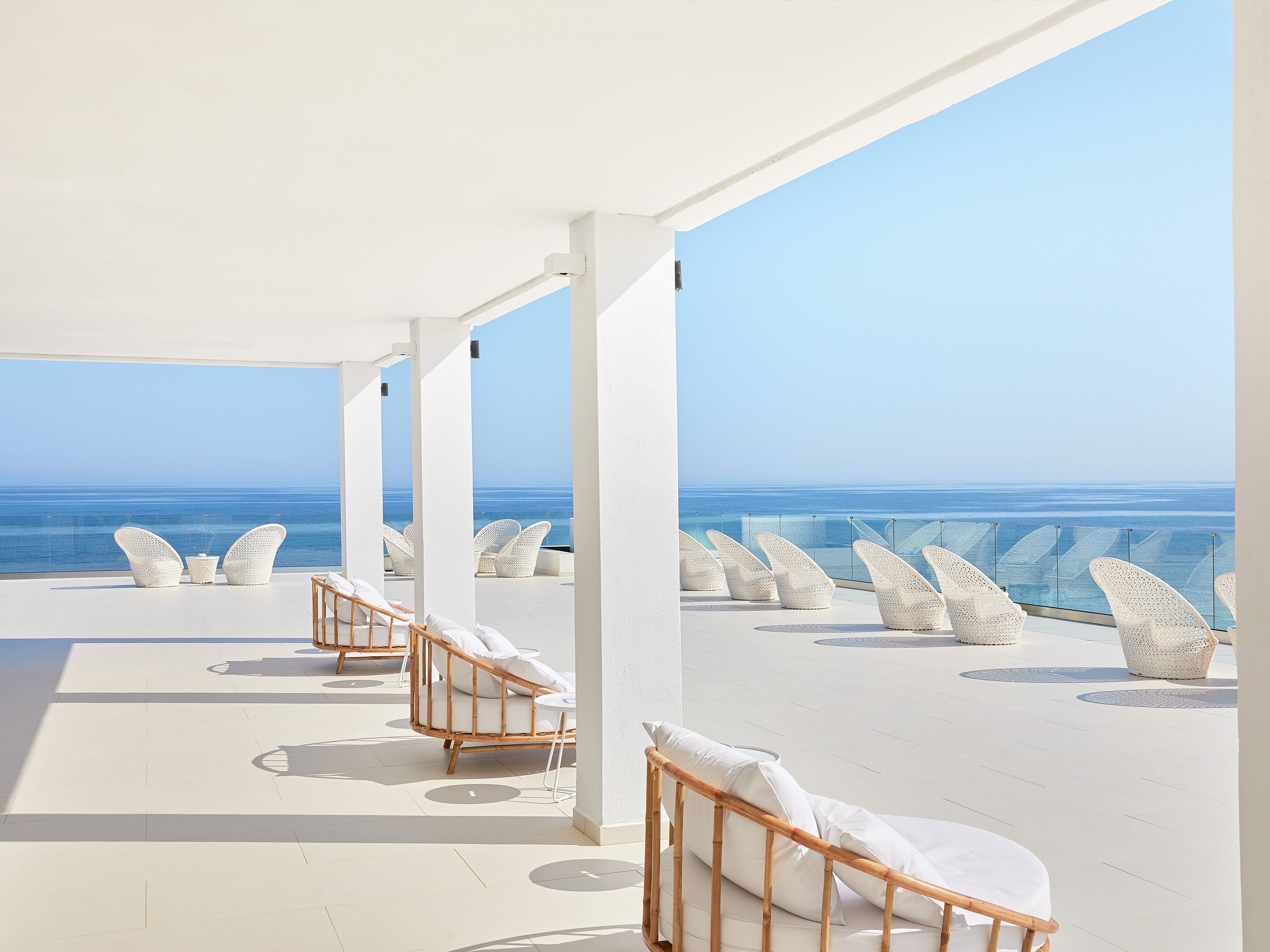 Grecotel White Palace en Creta 