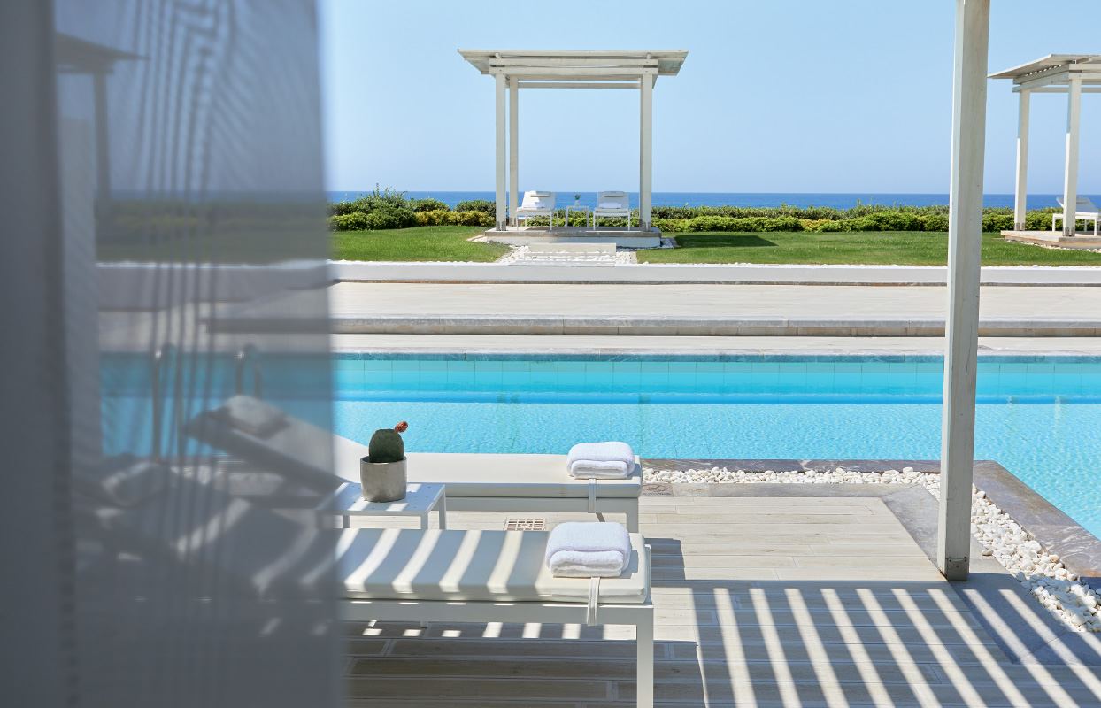 Grecotel White Palace en Creta 