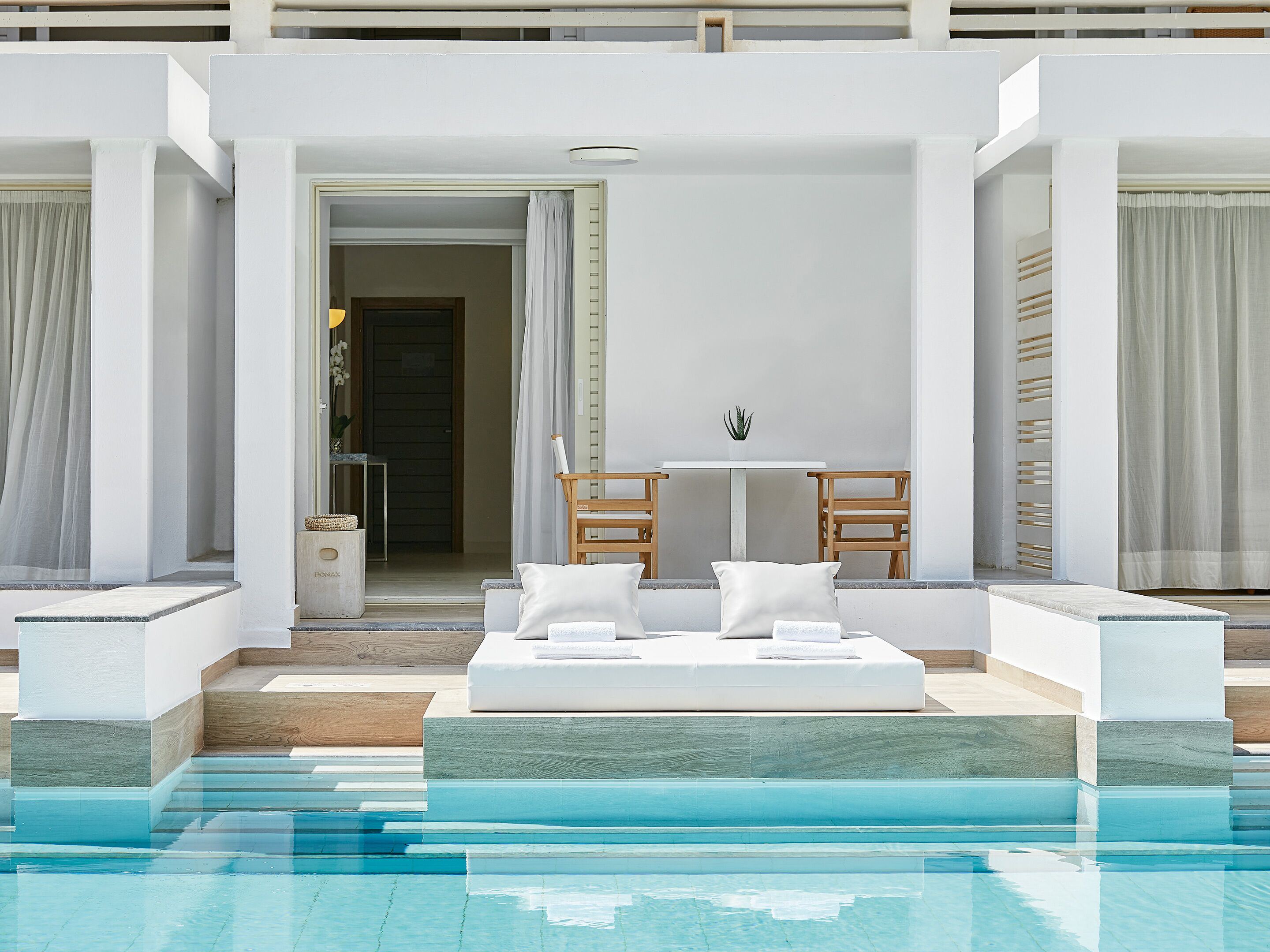 Grecotel White Palace en Creta 