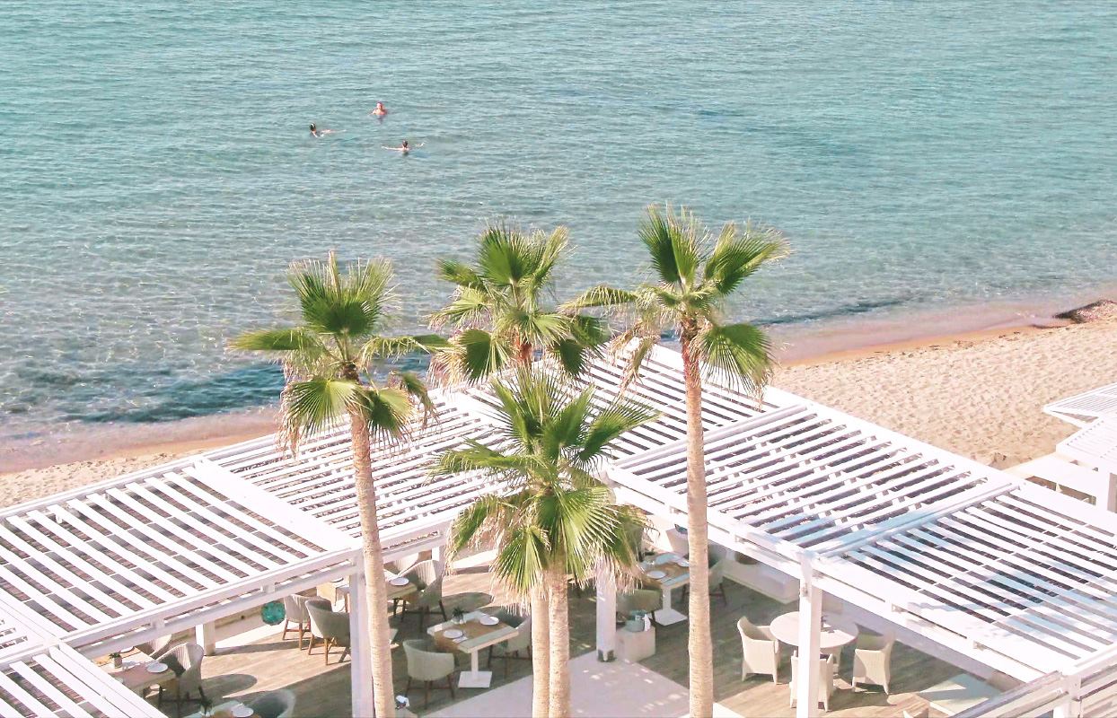 Grecotel White Palace en Creta 