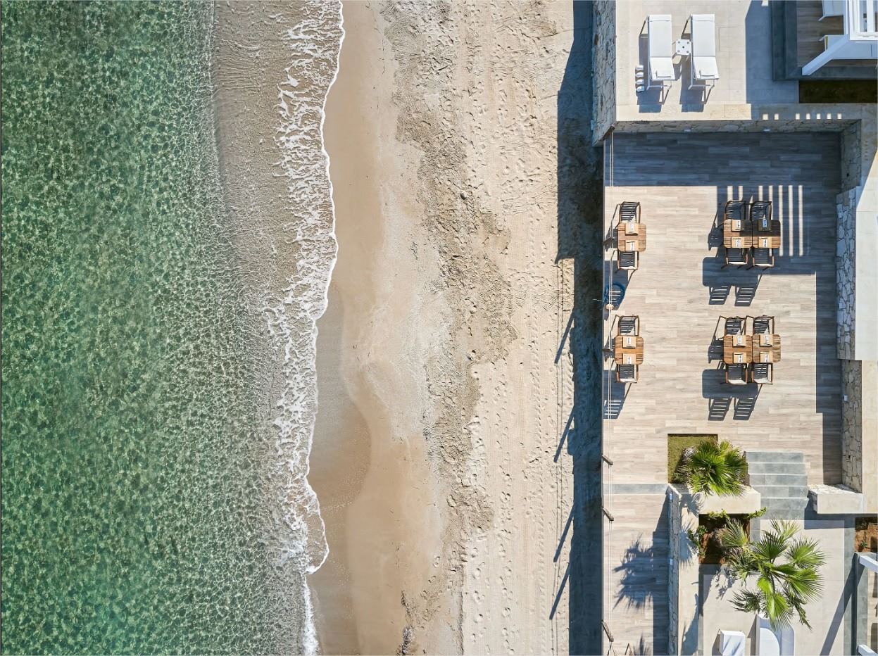 Grecotel White Palace en Creta 