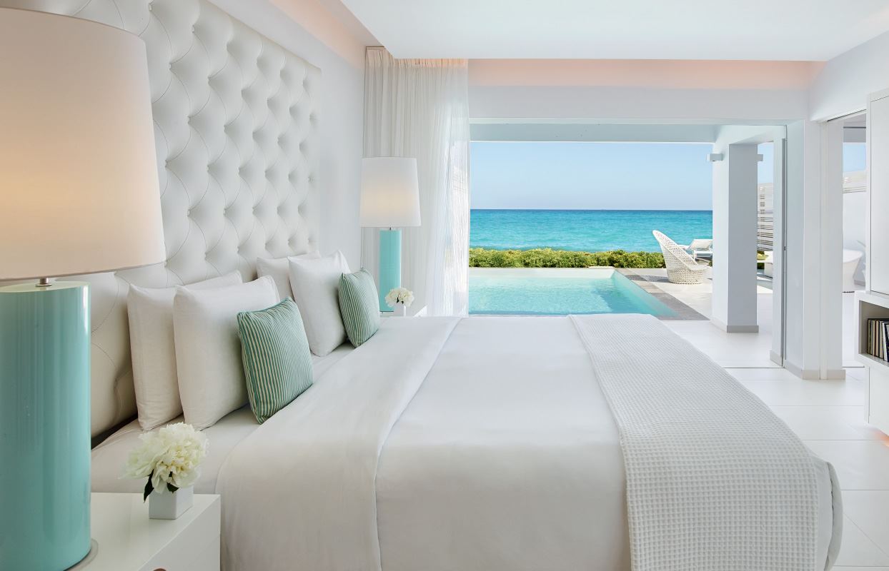 Grecotel White Palace en Creta 