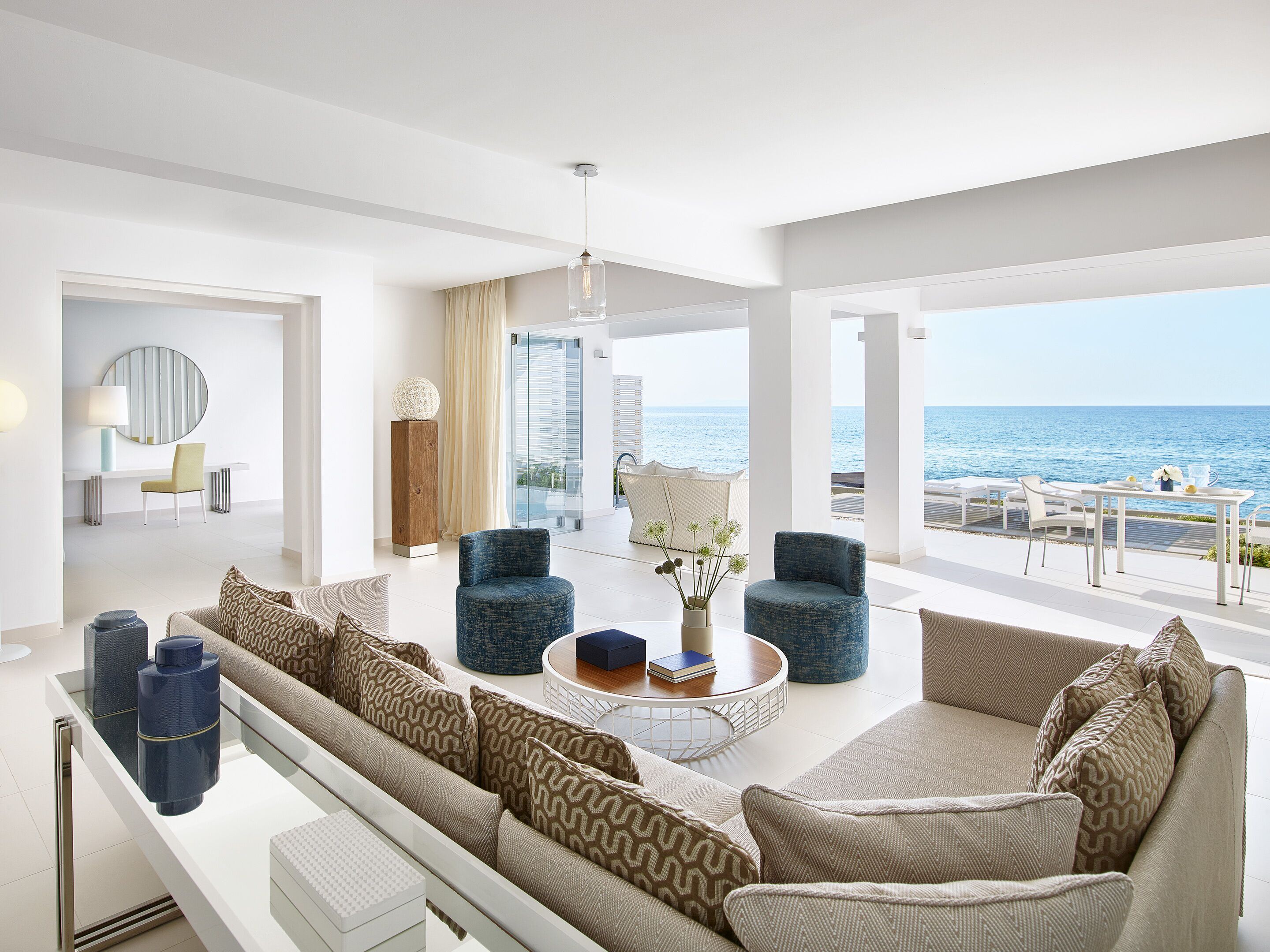Grecotel White Palace en Creta 