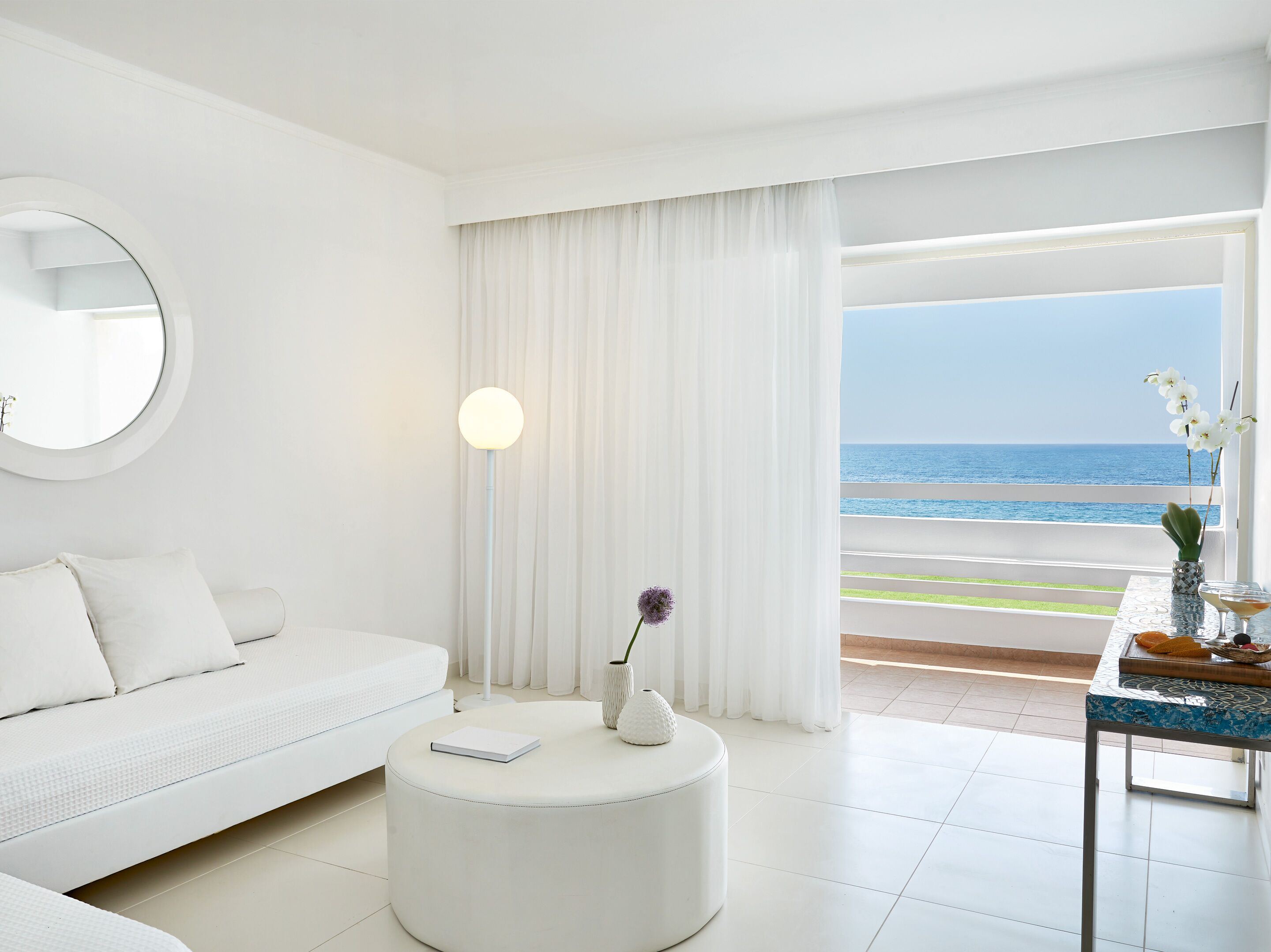 Grecotel White Palace en Creta 