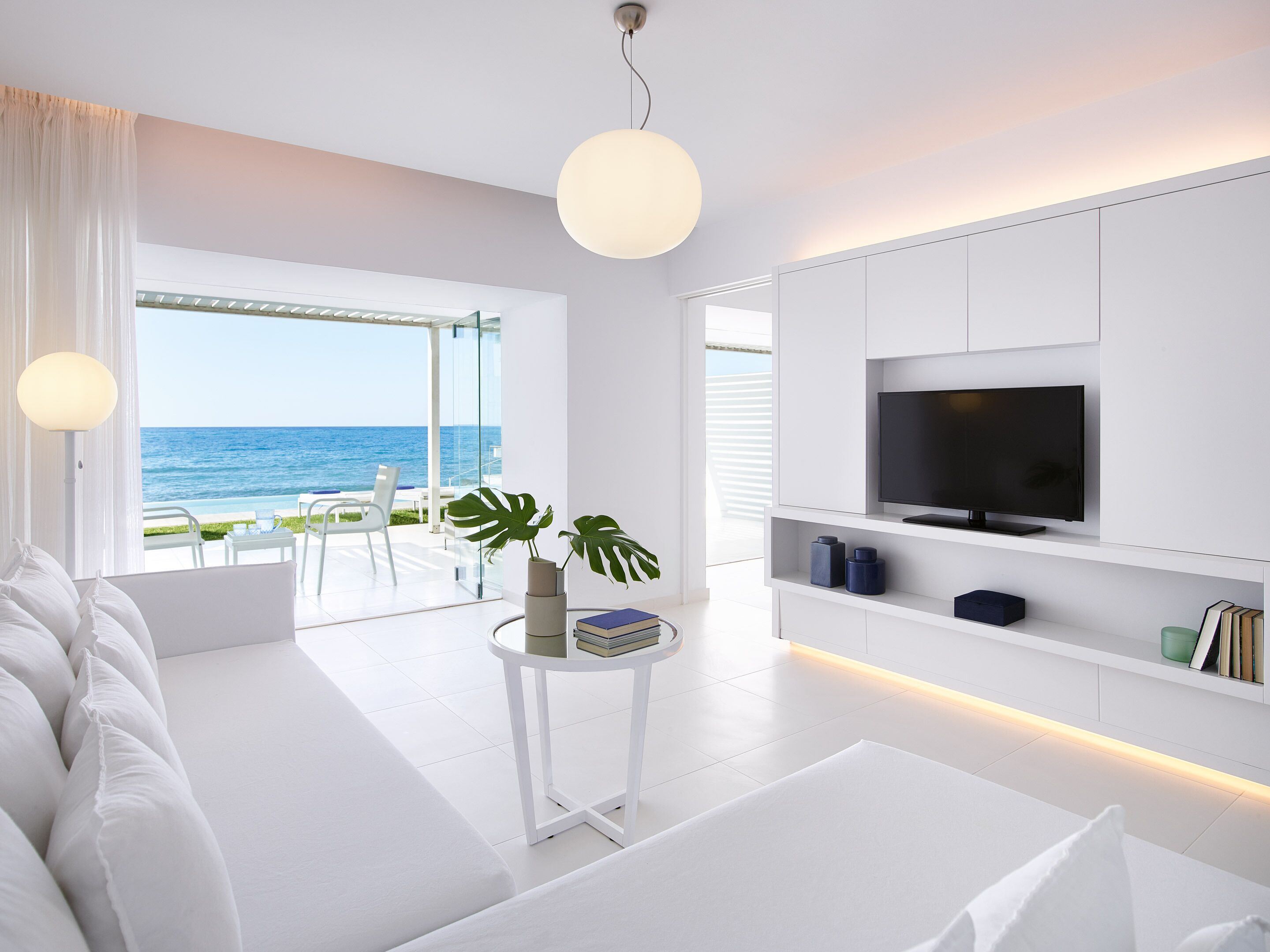 Grecotel White Palace en Creta 