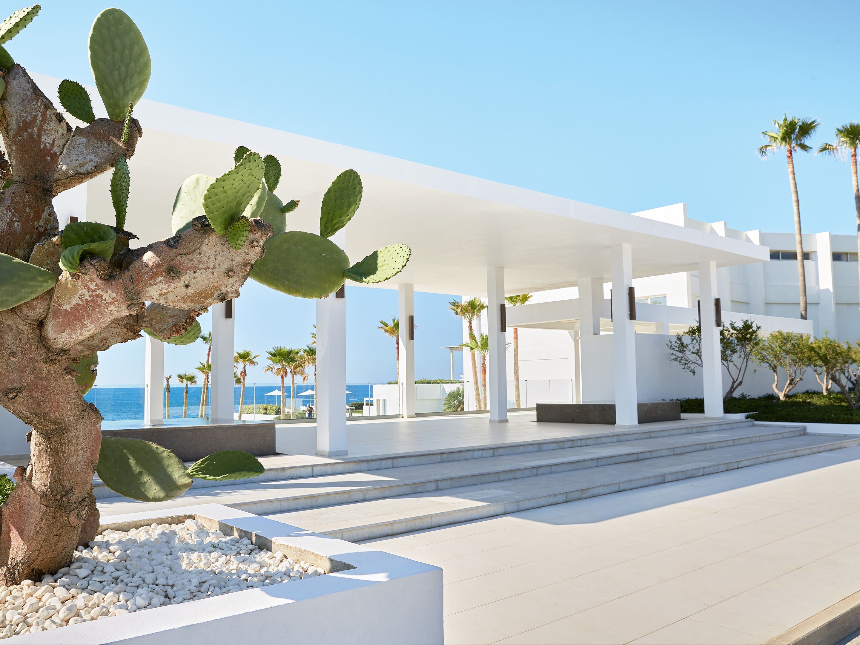 Grecotel White Palace en Creta 