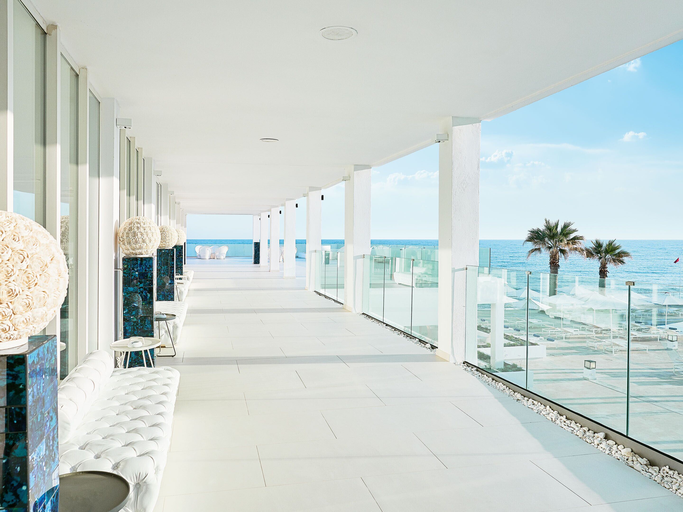 Grecotel White Palace en Creta 