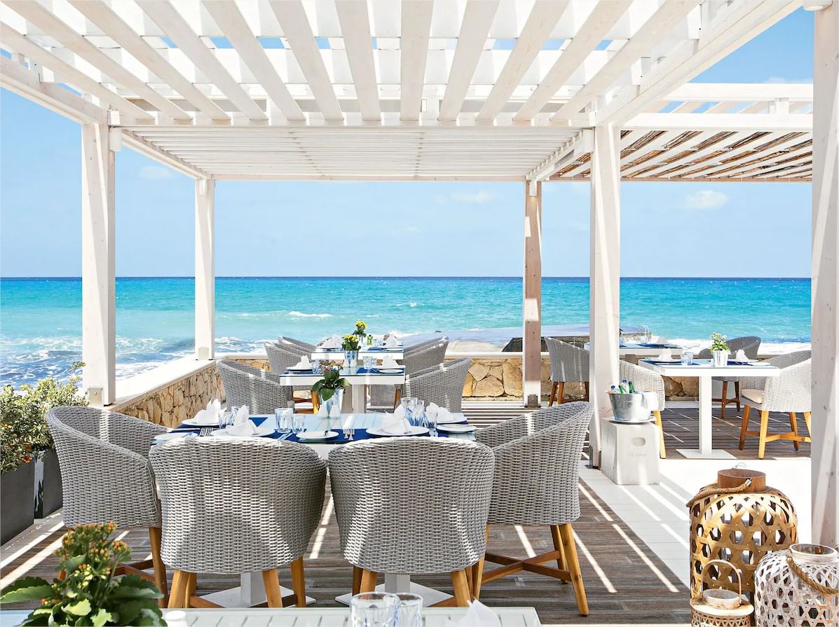 Grecotel White Palace en Creta 