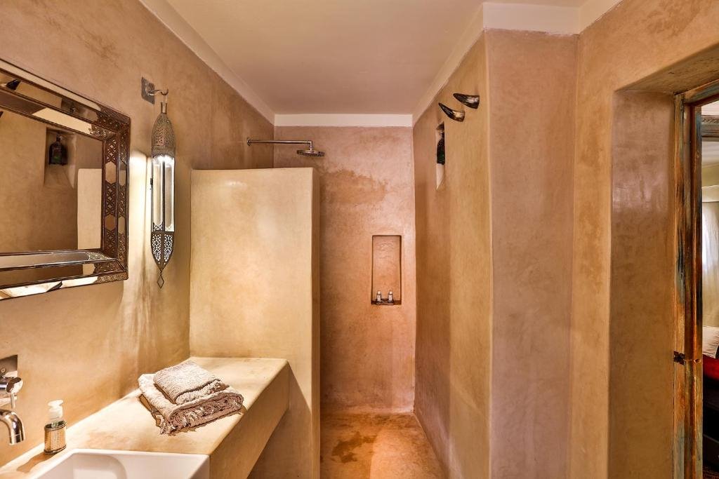 Riad Dar Ben Souda en Morocco