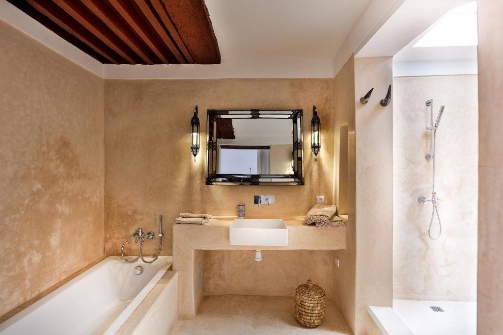 Riad Dar Ben Souda en Morocco