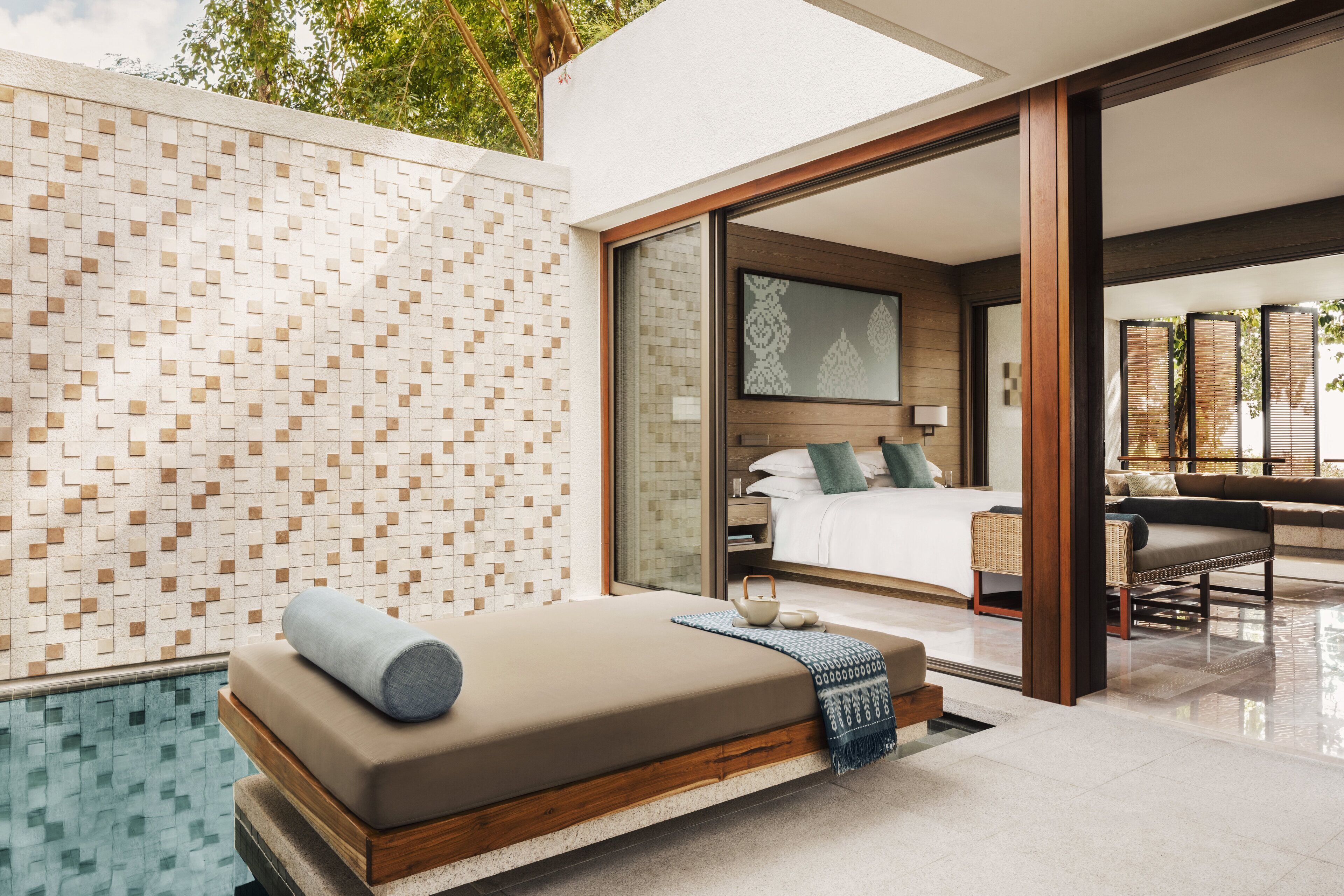 Mandarin Oriental, Desaru Coast en Desaru Coast