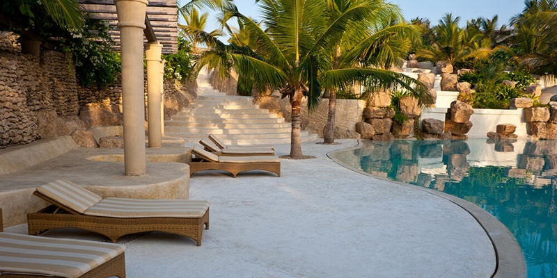 Swahili Beach en Diani Beach