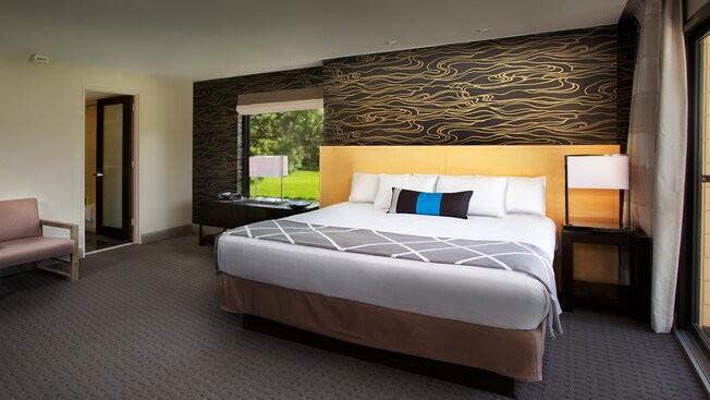 Disney's Contemporary Resort en Disney World