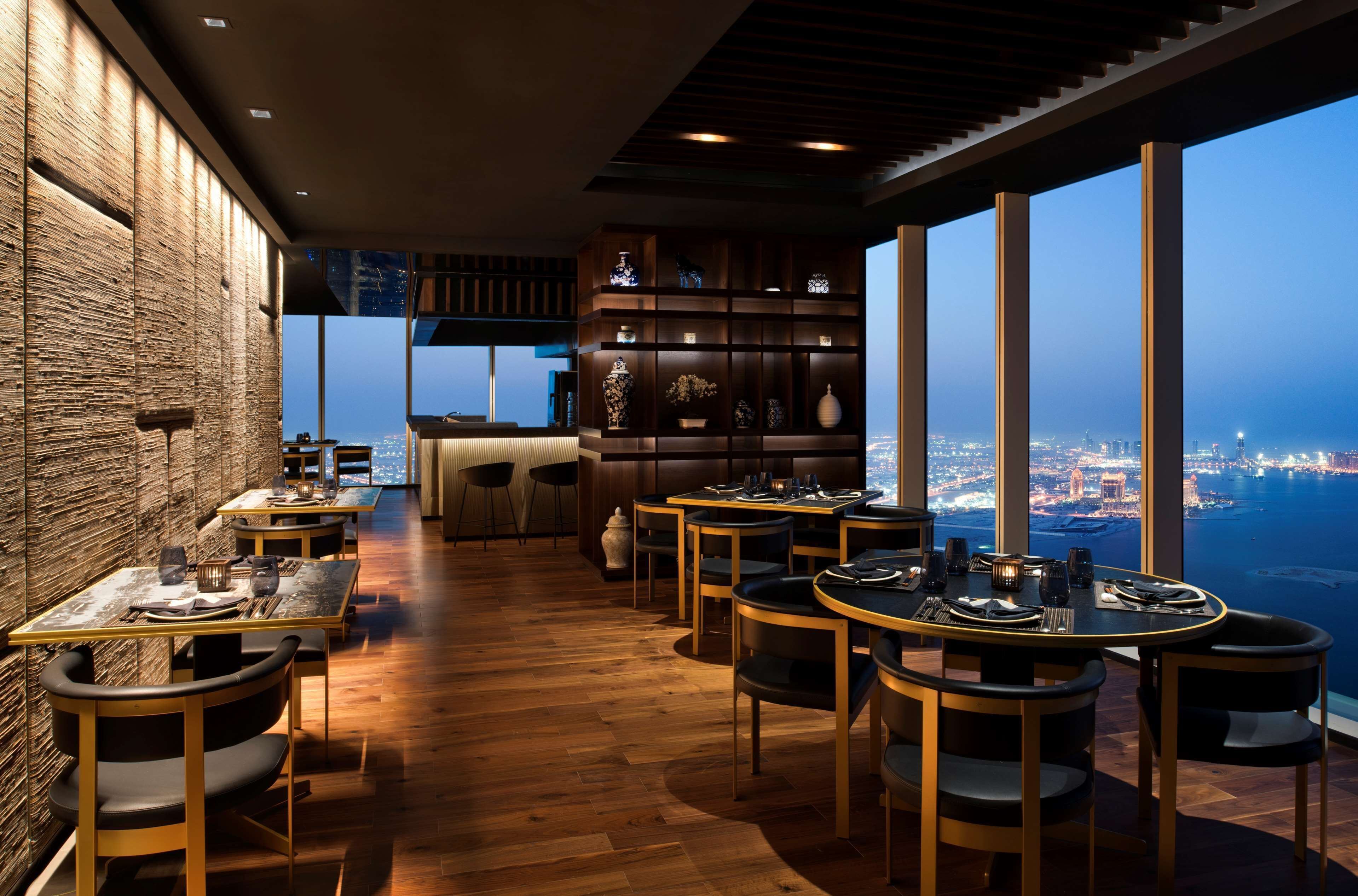 Kempinski Residences & Suites en Doha