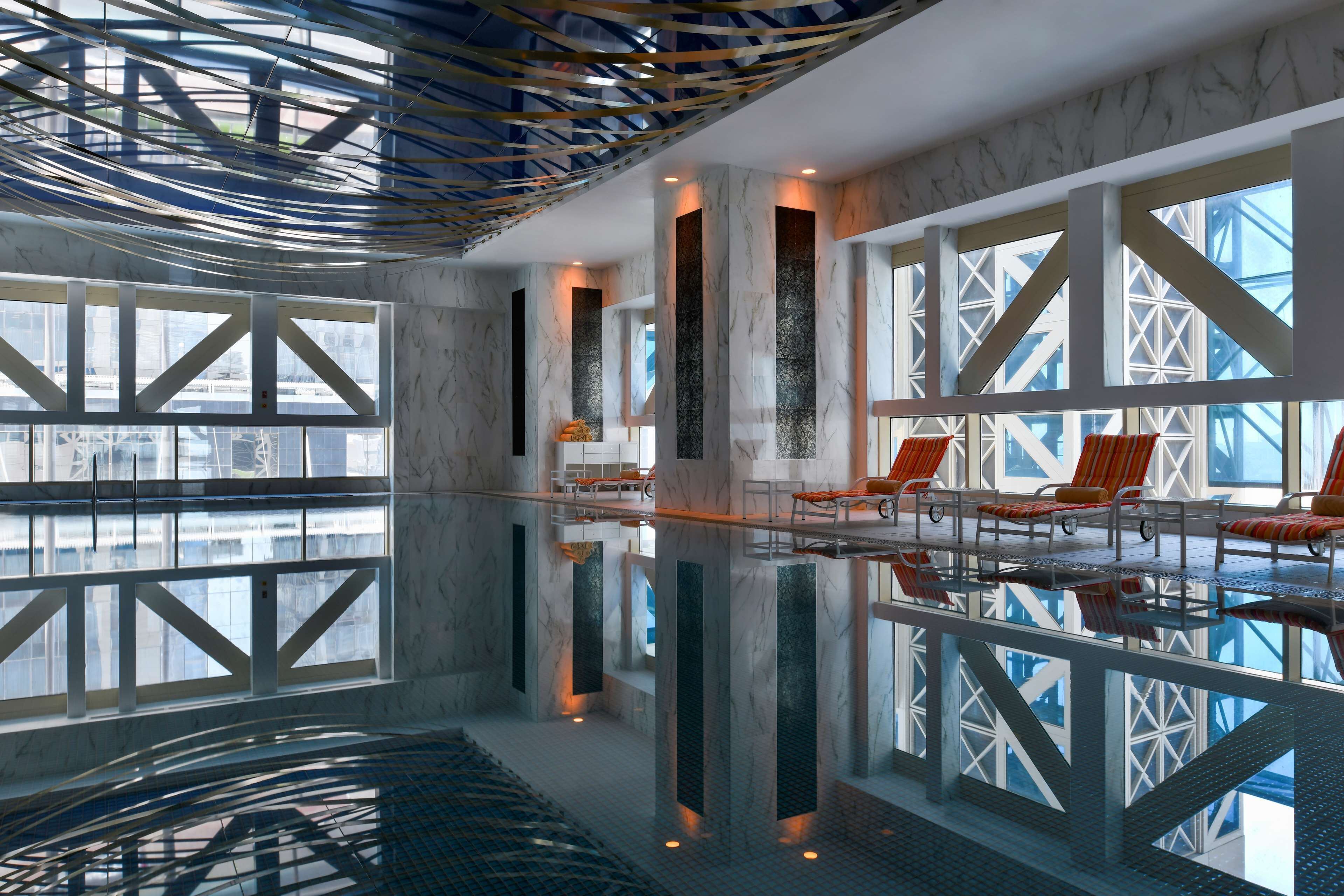 Kempinski Residences & Suites en Doha