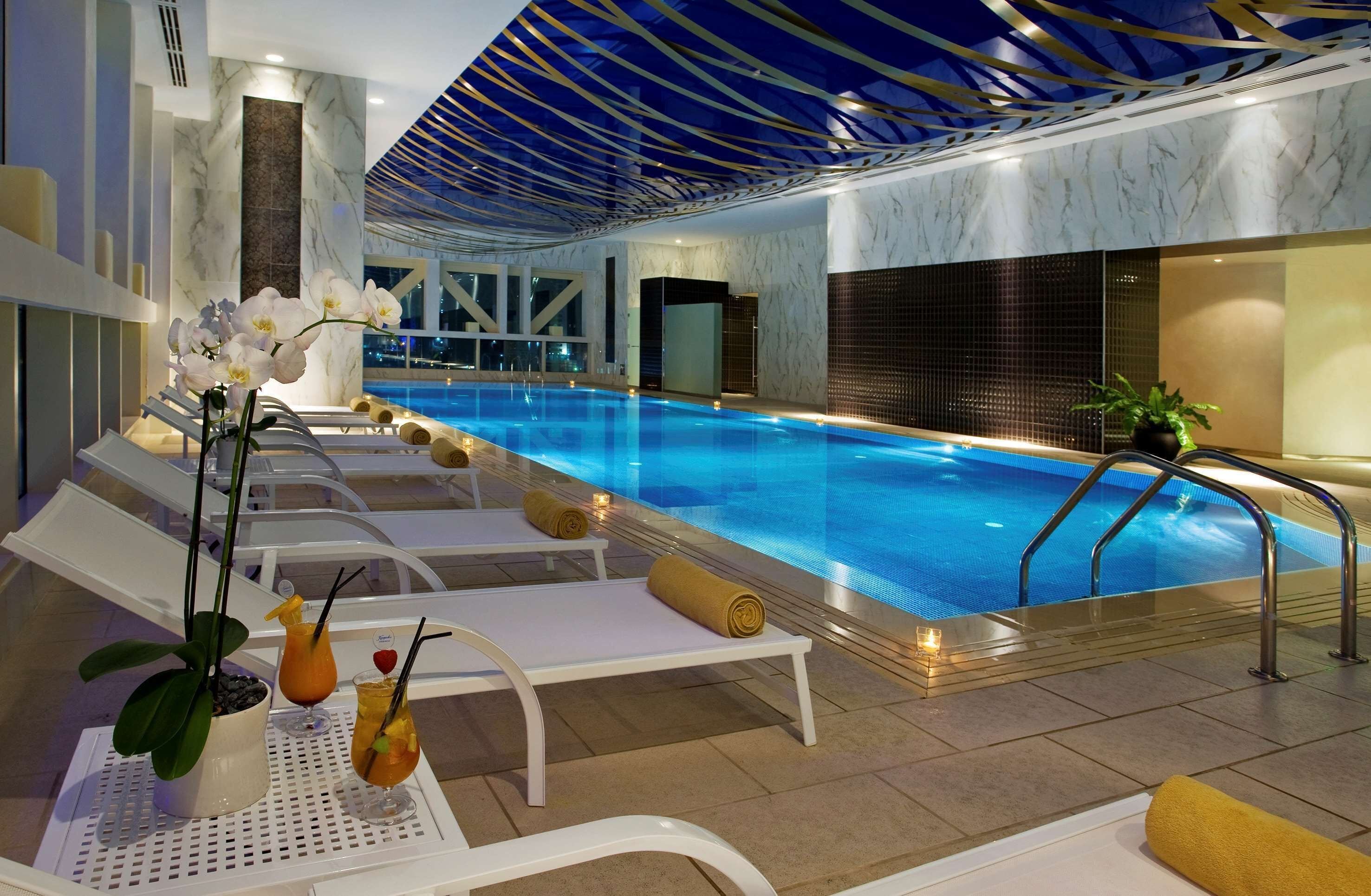 Kempinski Residences & Suites en Doha