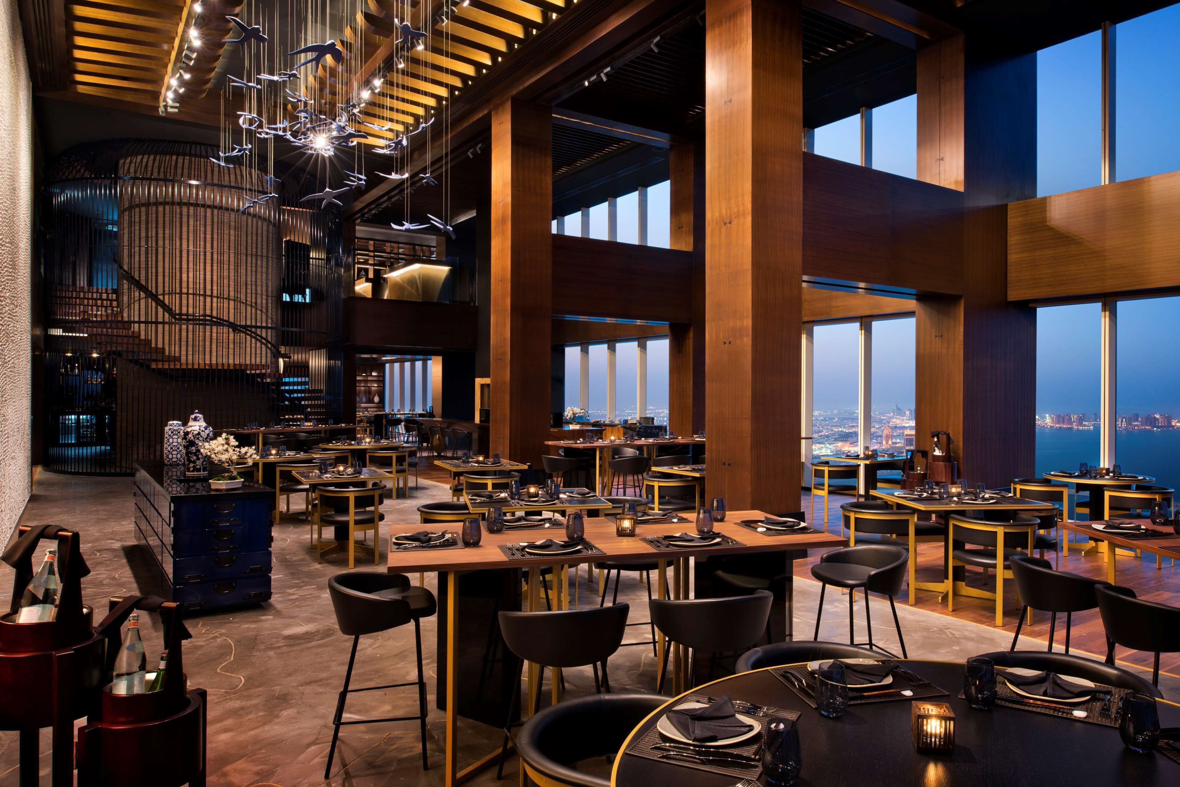 Kempinski Residences & Suites en Doha