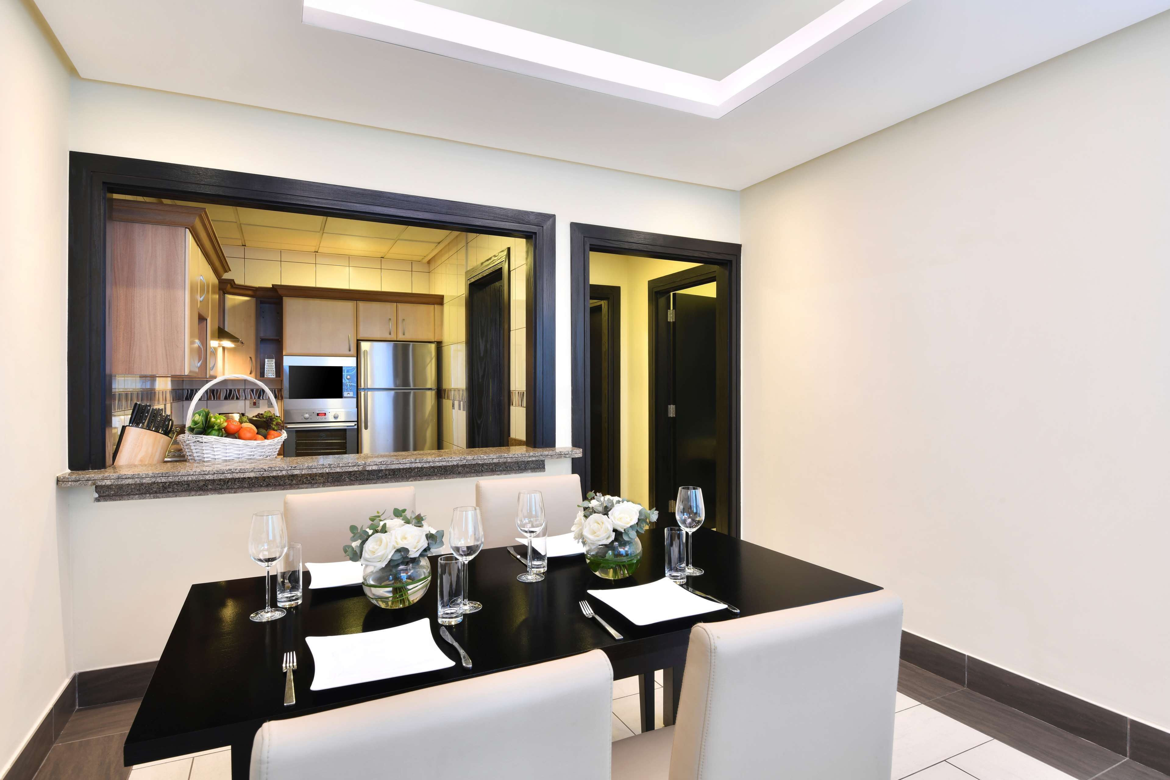 Kempinski Residences & Suites en Doha