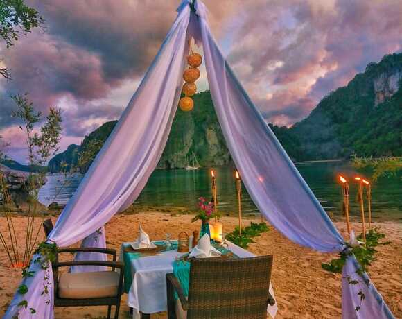 Cauayan Island Resort and Spa  en El Nido