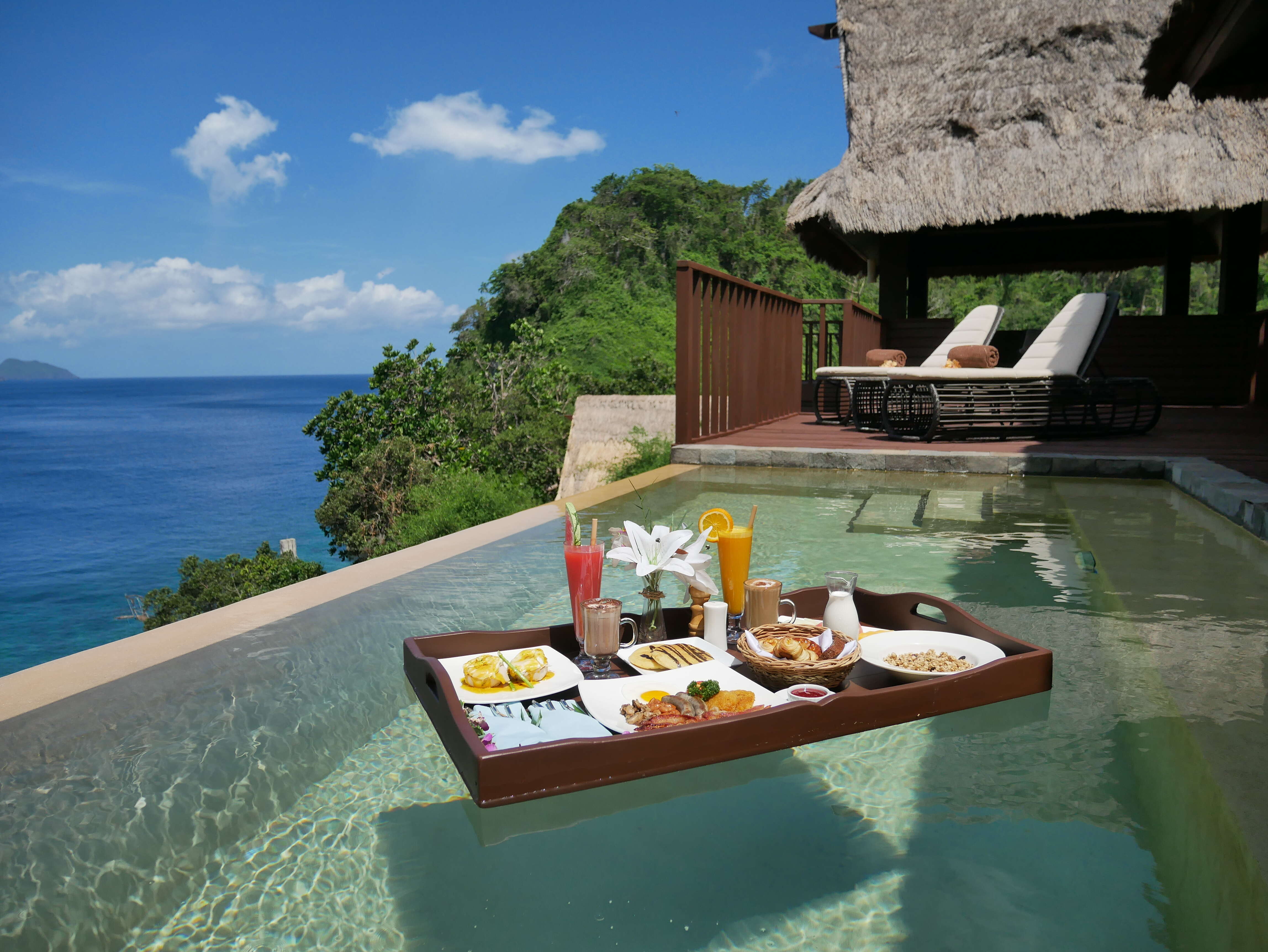Cauayan Island Resort and Spa  en El Nido