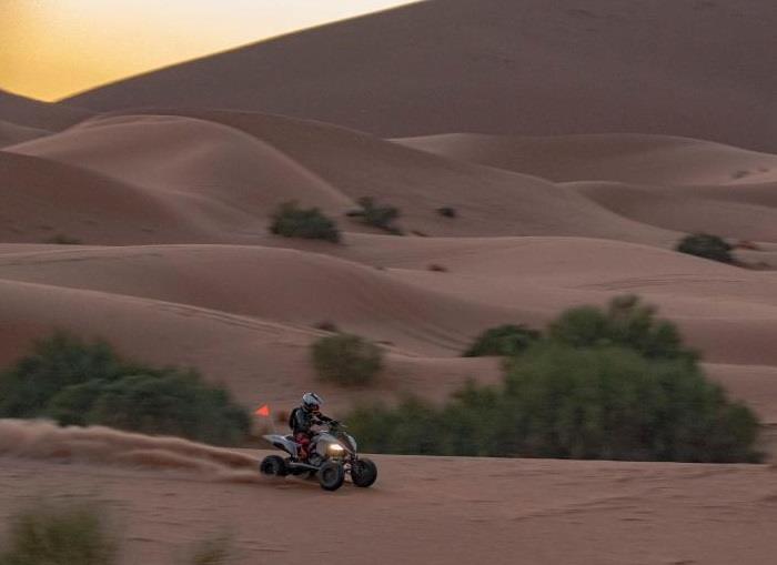 Imperial Glory Lodges en Morocco