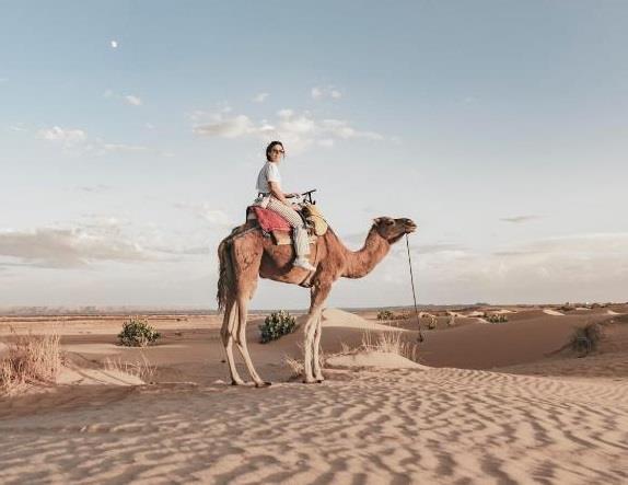 Imperial Glory Lodges en Morocco