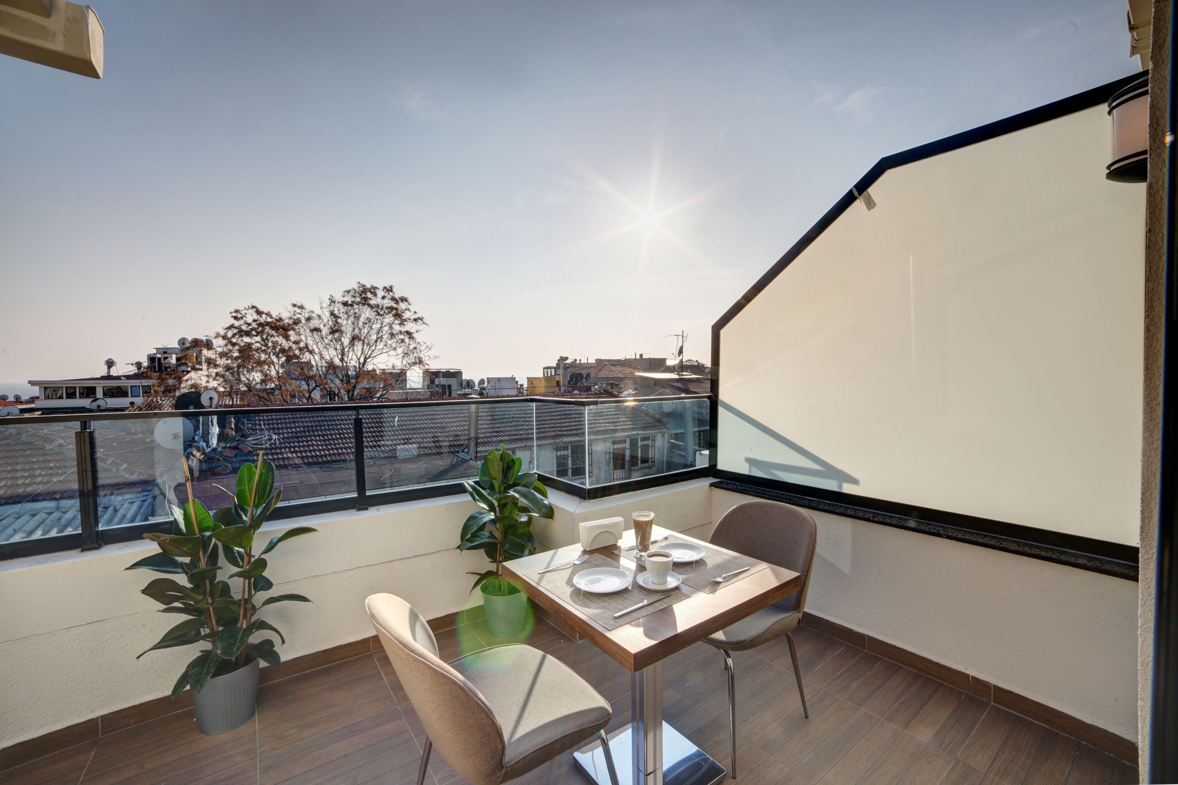 Pell Palace Hotel & Spa en Estambul