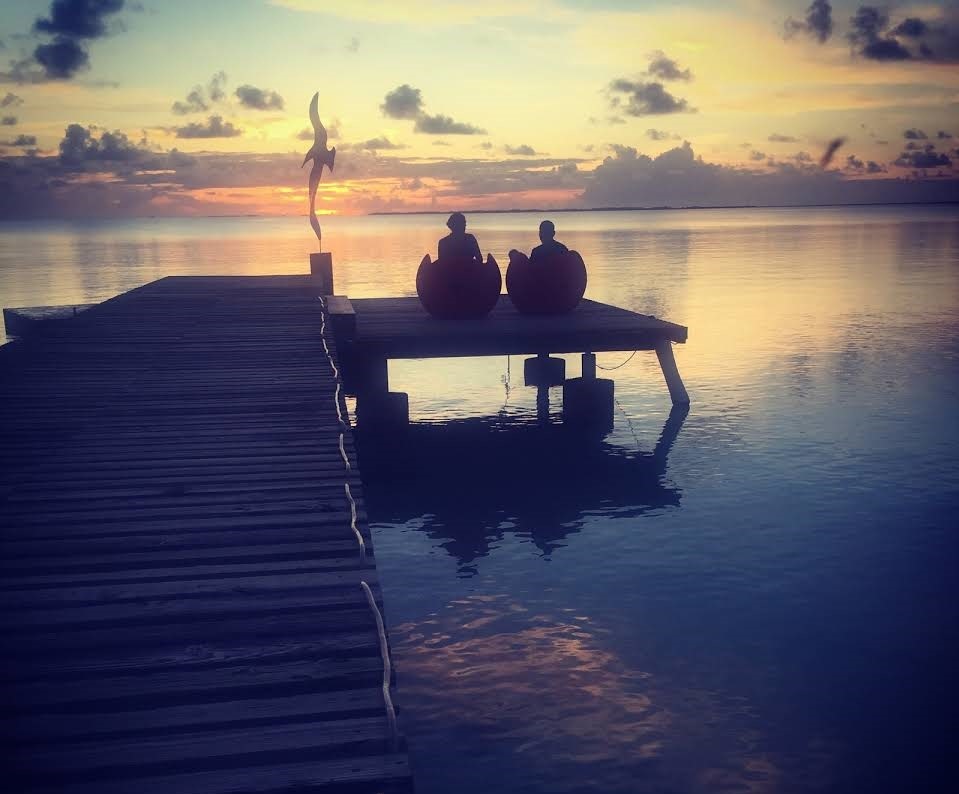 Pearl Havaiki Lodge en Fakarava