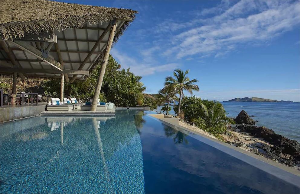 Tadrai Island Resort en su destino