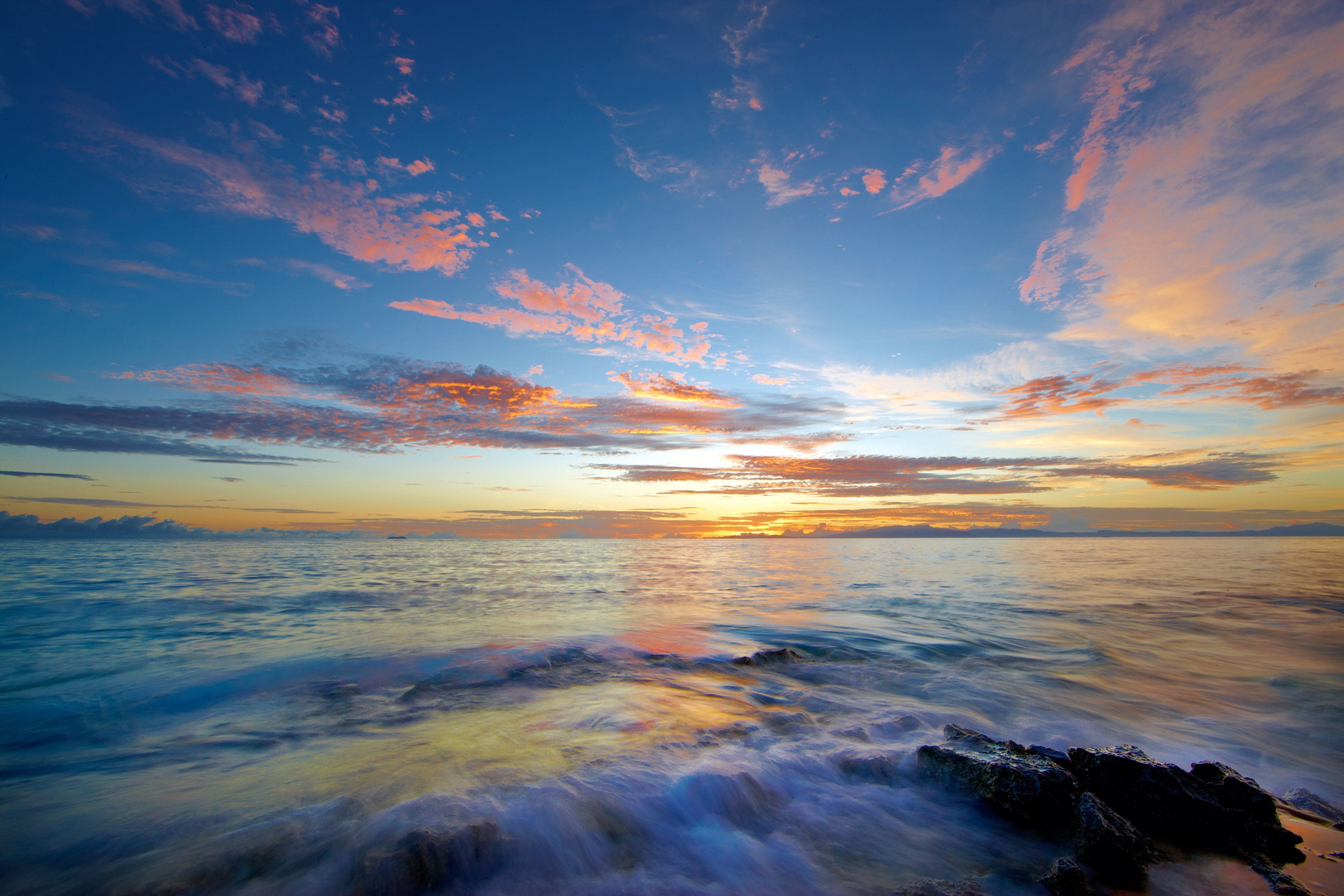 Tadrai Island Resort en Fiji