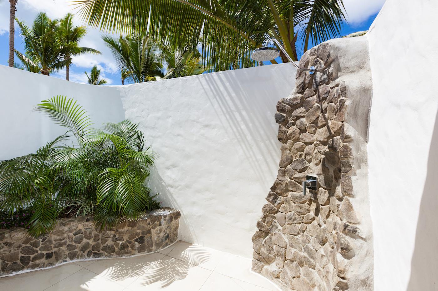 Tropica Island Resort en Fiji