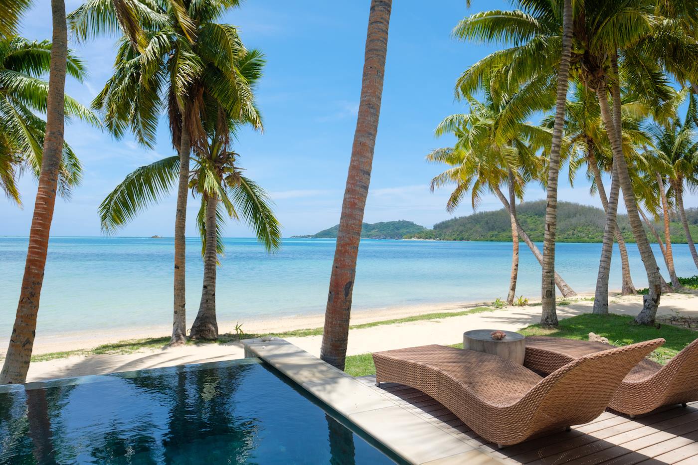 Tropica Island Resort en su destino