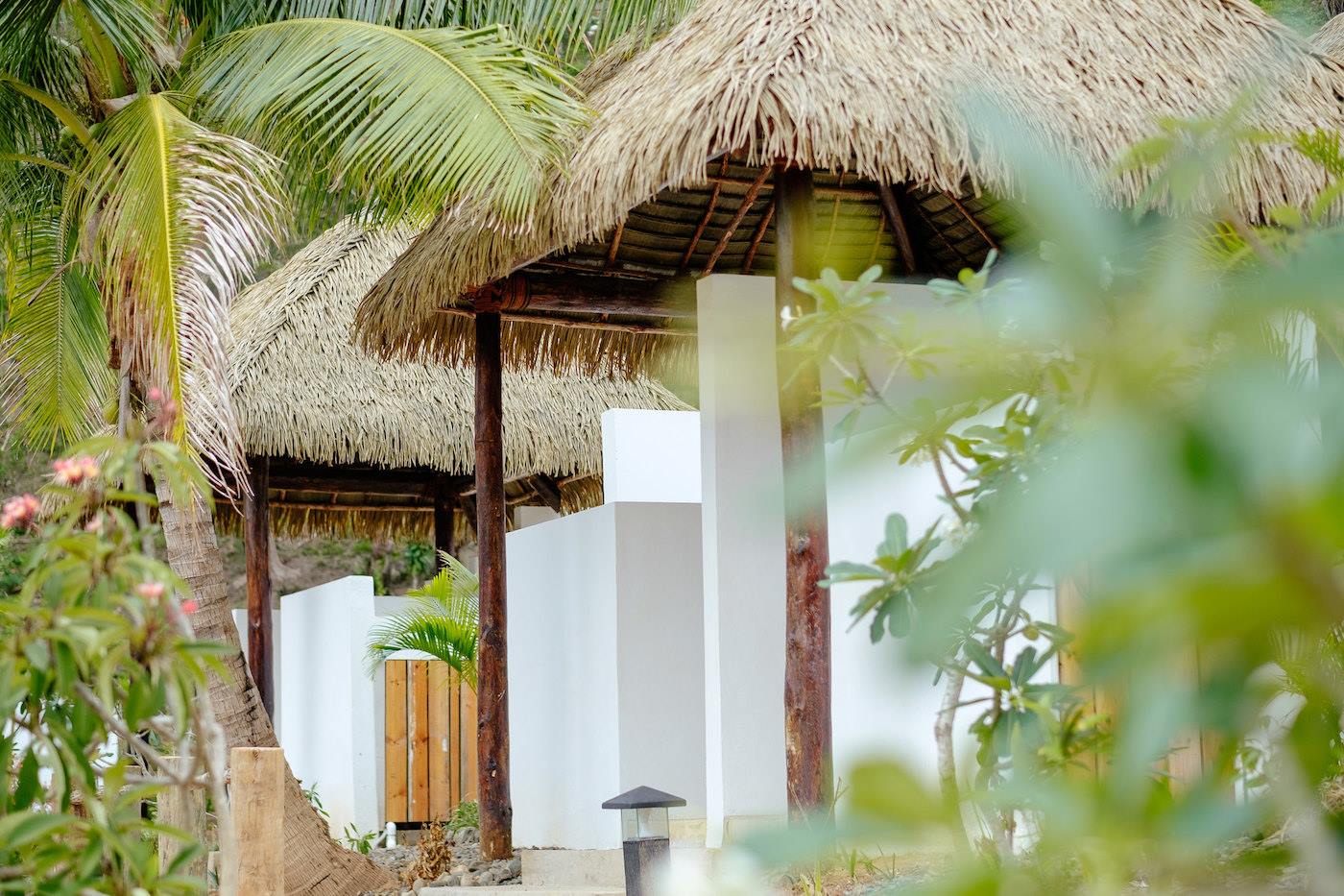 Tropica Island Resort en Fiji