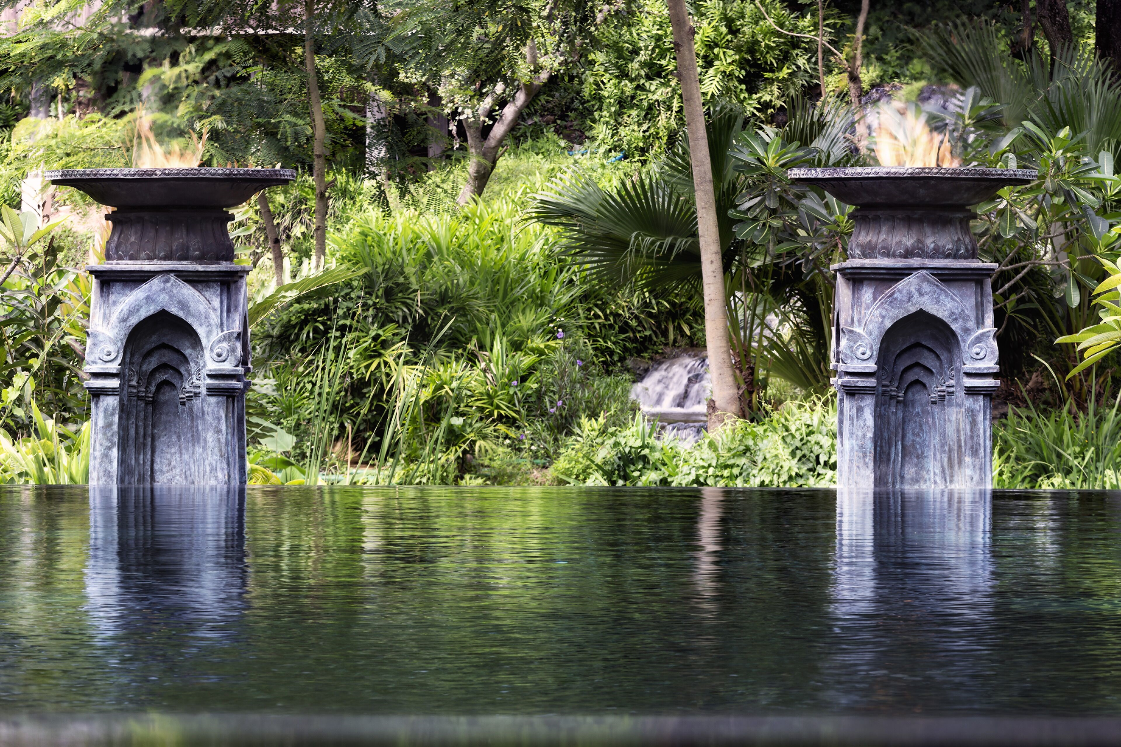 Four Seasons Resort Chiang Mai en Chiang Mai