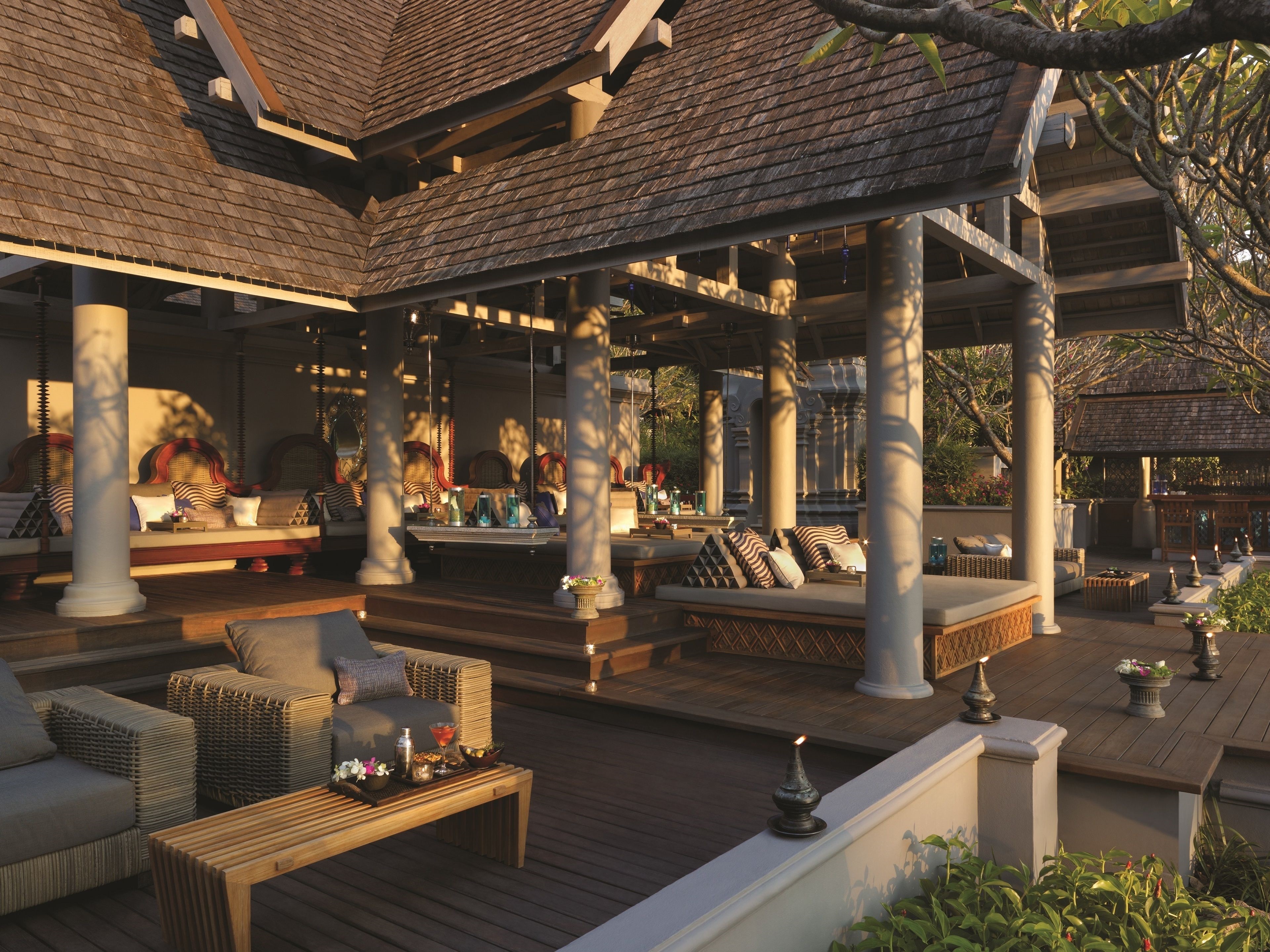 Four Seasons Resort Chiang Mai en Chiang Mai
