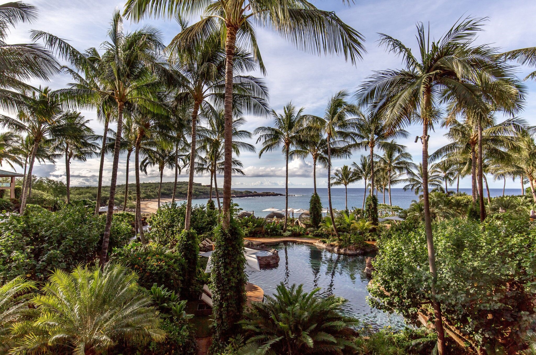 Inolvidable viaje a Hawaii diseñado por LAT.40
