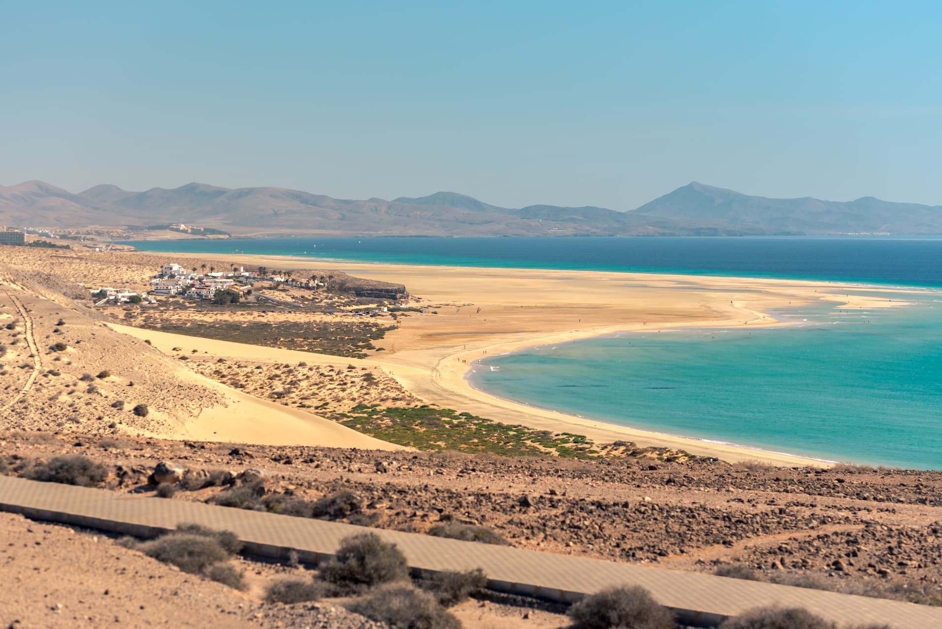 Fuerteventura