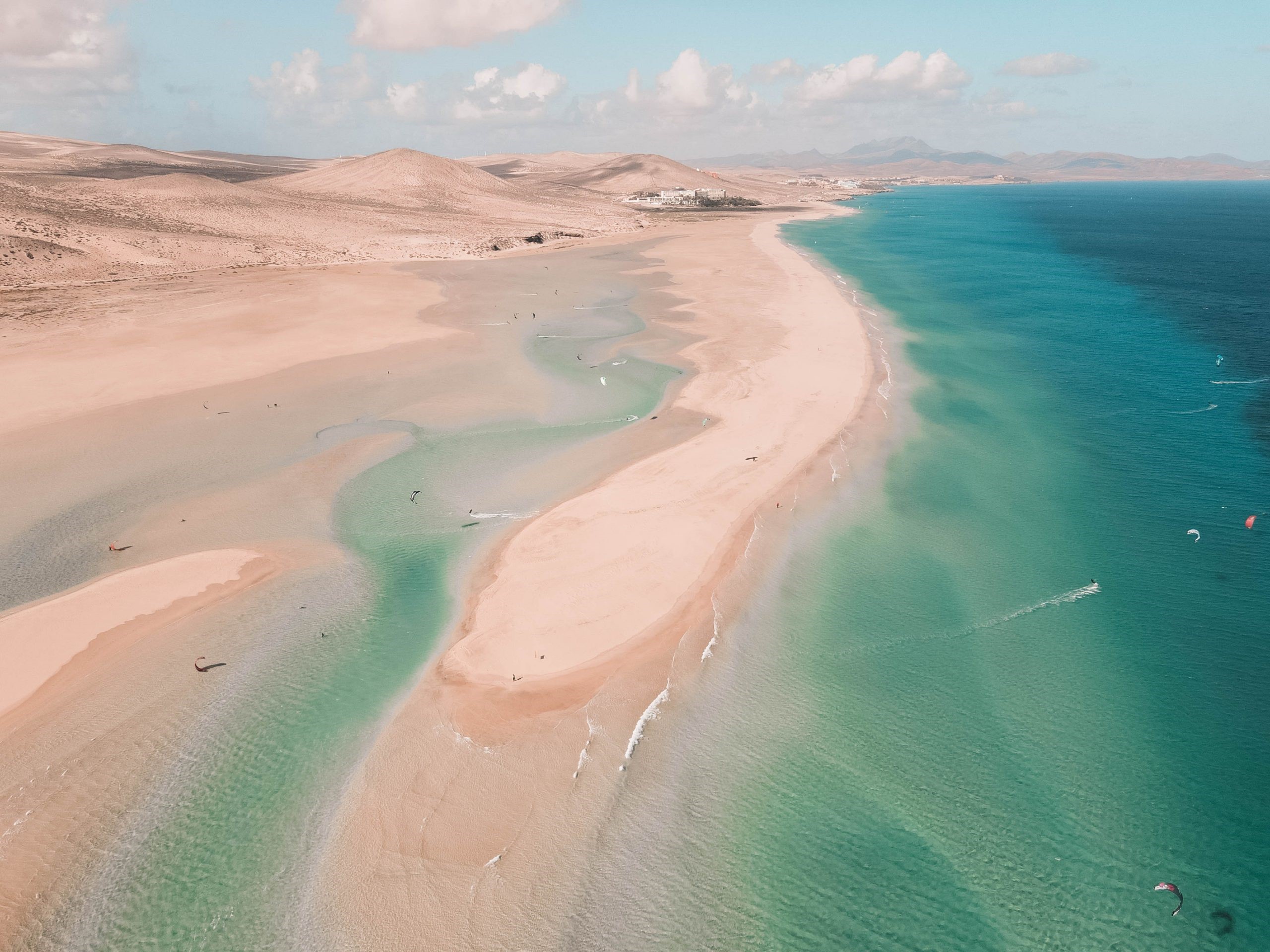 Fuerteventura