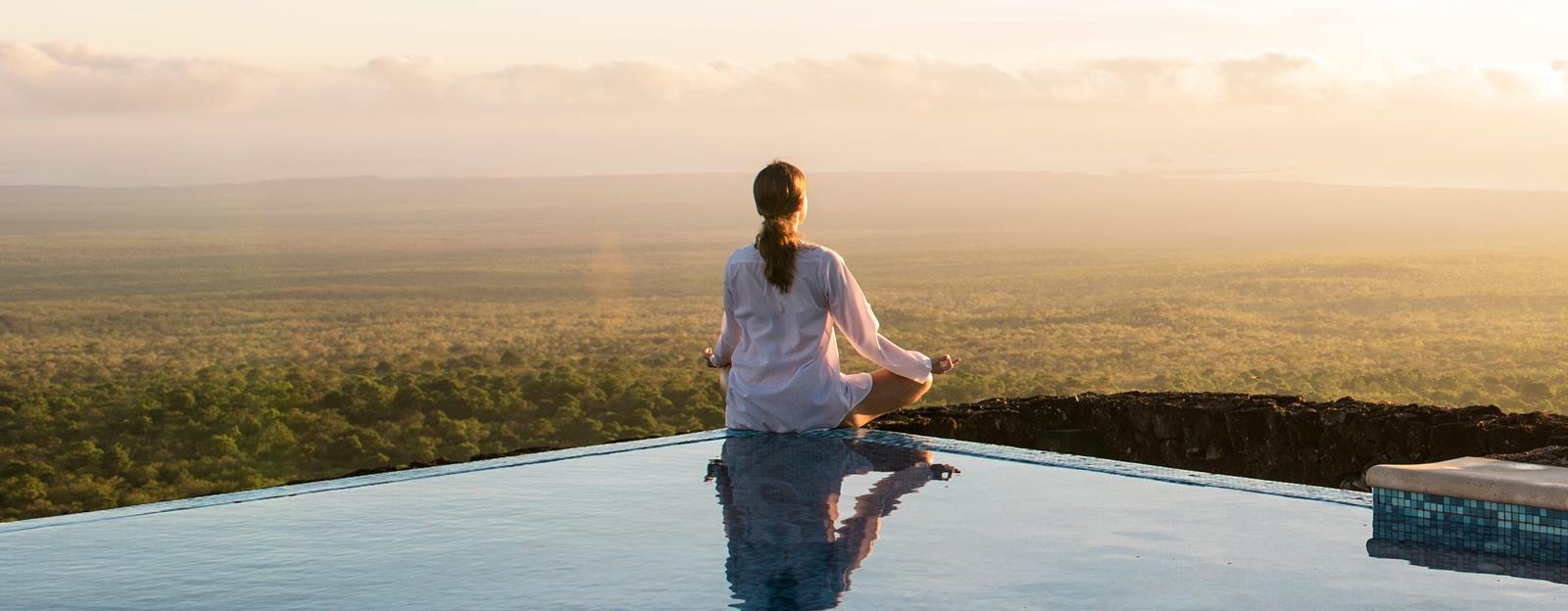 Pikaia Lodge en Islas Galapagos