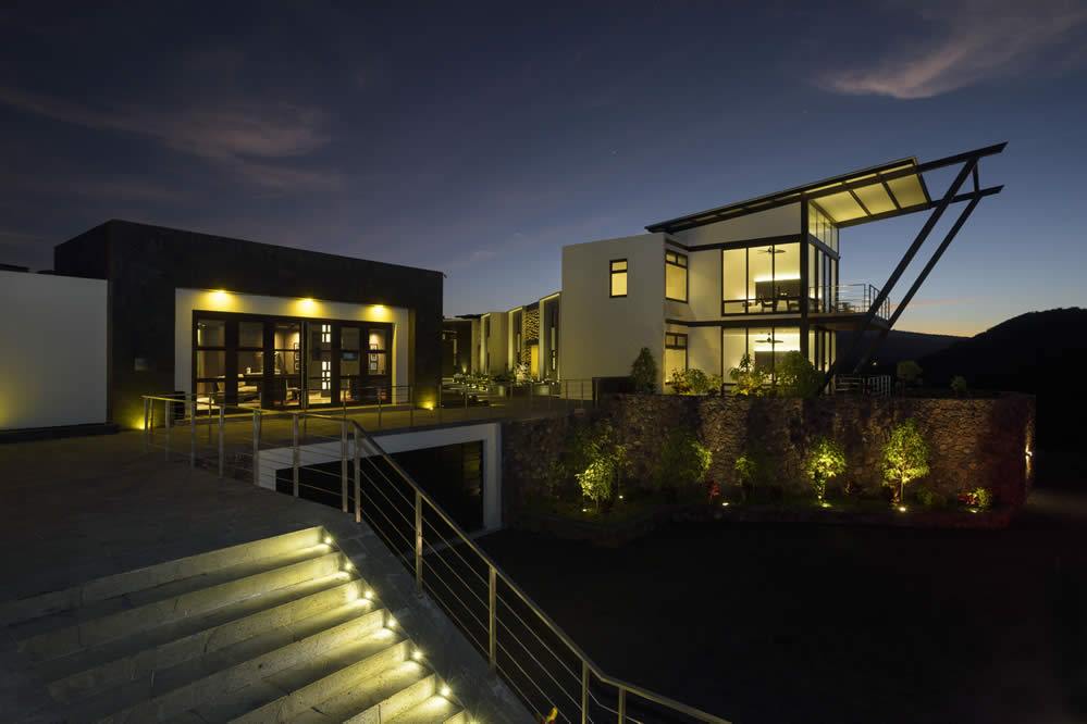 Pikaia Lodge en Islas Galapagos
