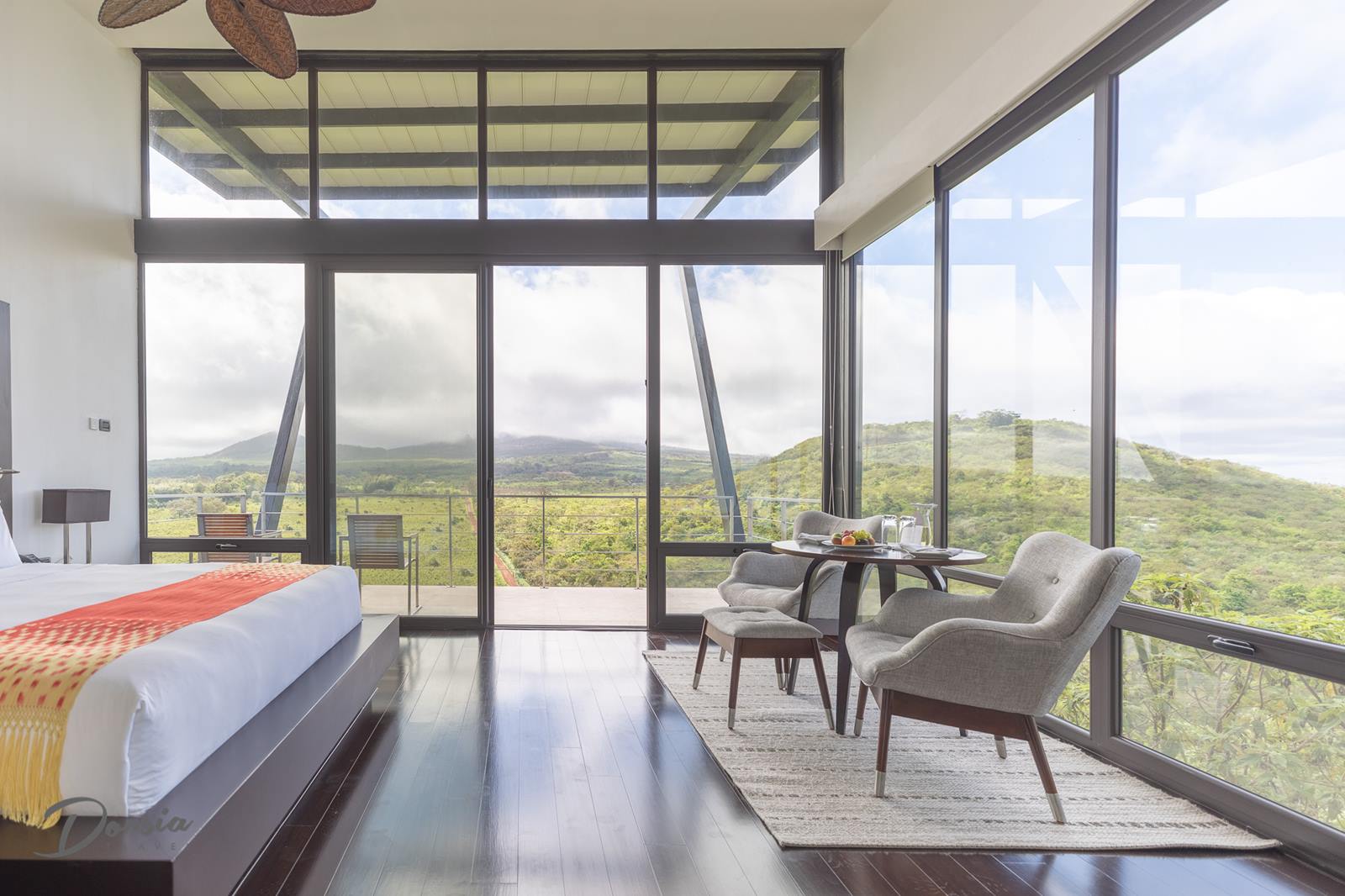 Pikaia Lodge en Islas Galapagos