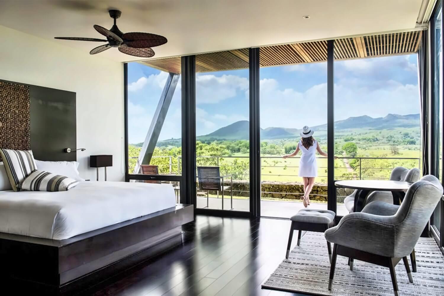 Pikaia Lodge en Islas Galapagos