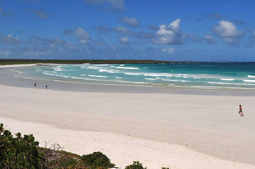 Pikaia Lodge en Islas Galapagos