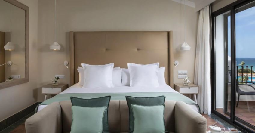 Gran Meliá Sancti Petri en Spain